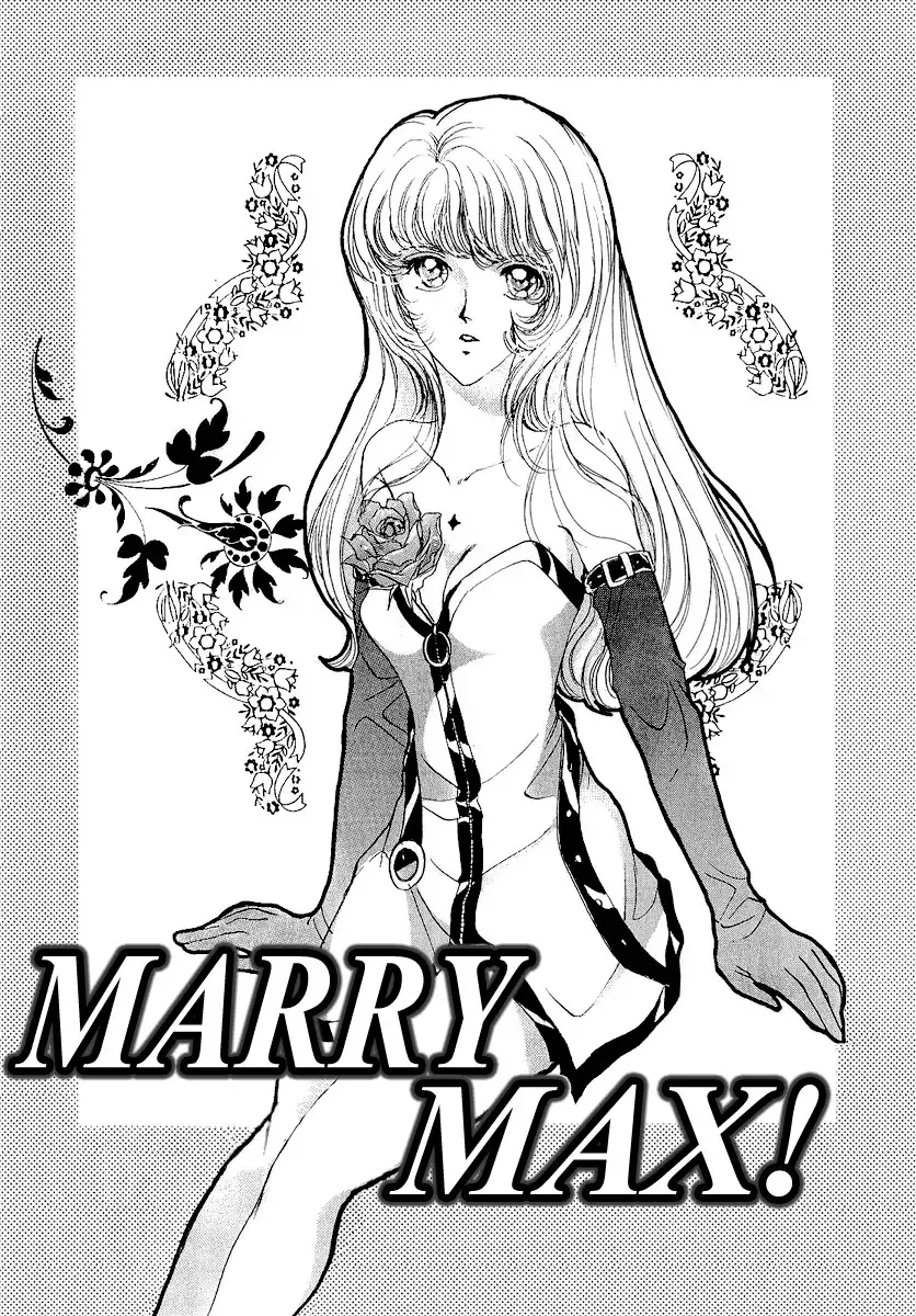 Marry Max! Chapter 7 9